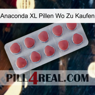 Anaconda Xl Pills Where To Buy 18